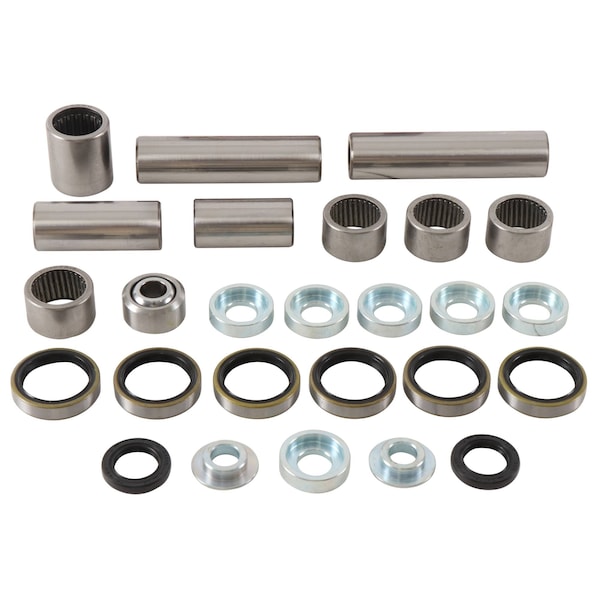 All Balls New All Balls Linkage Bearing Seal Kit for Beta RR 250 2T 13-17 27-1185 - main